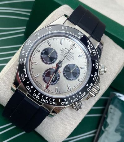 Rolex Daytona Dandong 7750 Movment 904L Steel Watch